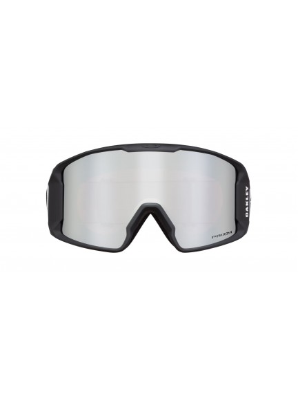DEFEKTUOTI OAKLEY LINE MINER L Matte Black/Prizm Snow Black Iridium slidinėjimo akiniai